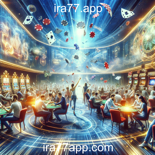 A Revolução dos Jogos Multijogador: Conectando Jogadores em Todo o Mundo
